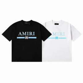 Picture of Amiri T Shirts Short _SKUAmiriS-XL6ht93923696